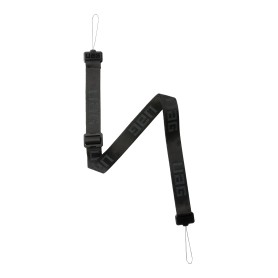 Urban Armor Gear B-SHLDSTRP-BK accessorio per custodia del tablet Cinghia Nero