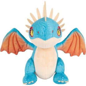 SSP Dragons, Tdlicher Nadder, 27 cm 42836