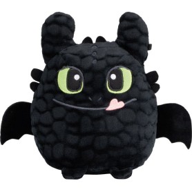 SSP Dragons, Squishy, Ohnezahn, 18 cm 42838