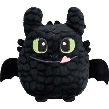 SSP Dragons, Squishy, Ohnezahn, 18 cm 42838