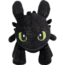 SSP Dragons, Ohnezahn, 30 cm 42842