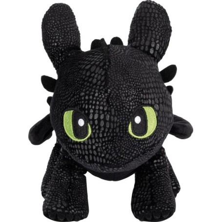SSP Dragons, Ohnezahn, 30 cm 42842