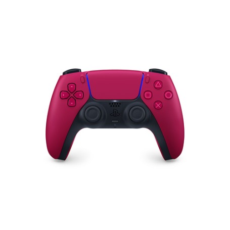 Sony DualSense V2 Rosso Bluetooth/USB Gamepad Analogico/Digitale Android, MAC, PC, PlayStation 5, iOS (0711719575924)