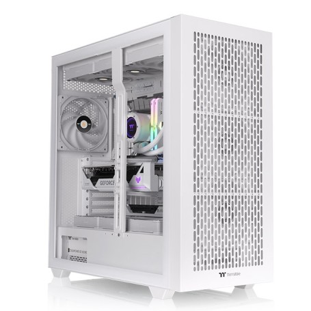 Tt AX500 Snow White (CA-11D-00F6WN-00)