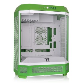 The Tower 600 (hellgrn, Tempered Glass x 3) (CA-1Z1-00MOWN-00)