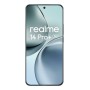 realme 14 Pro+ 5G 17,4 cm (6.83") Doppia SIM Android 15 USB tipo-C 12 GB 512 GB 6000 mAh Grigio (631011004924)