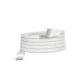 4smarts 541012 cavo USB 1,5 m USB C Bianco
