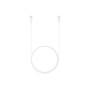 Samsung EP-DX310JWEGEU cavo USB 1,8 m USB C Bianco