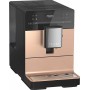 Miele CM 5510 finitura oro rosa perlato