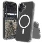 JT BERLIN Pankow Clear MagSafe custodia per cellulare 15,5 cm (6.1") Cover Trasparente (11090)
