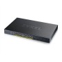 Zyxel XGS1935-28HP Gestito L2+/L3 Gigabit Ethernet (10/100/1000) (XGS1935-28HP-EU0101F)