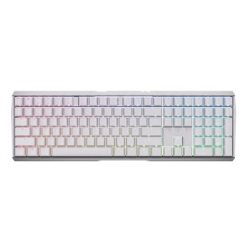 MX 3.0S Wireless (wei, DE-Layout, Cherry MX2A Red) (G80-3872LJBDE-0)