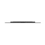 Hama Ultraslim 2,29 m (90") Nero (00220851)