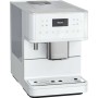 Miele CM 6160 (macchina da caffè completamente automatica Lotus White)