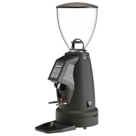 Macap MI40T Schwarz (AMI40T371)