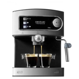 CECOTEC Power Espresso 20 Pecan (1724)