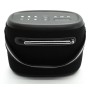 Pure Woodland Portatile Nero (253344)