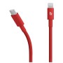 Apple Beats 1,5 m Rosso (MFEH4ZM/A)