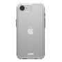 Urban Armor Gear 114502114343 custodia per cellulare 15,5 cm (6.1") Cover Trasparente