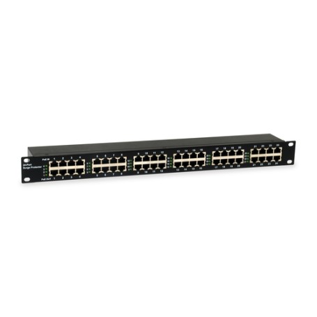 LevelOne ESP-2400 Nero 58 V (ESP-2400)