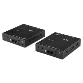 StarTech.com ST12MHDLAN2K moltiplicatore AV Trasmettitore e ricevitore AV Nero (ST12MHDLAN2K)