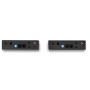 StarTech.com ST12MHDLAN2K moltiplicatore AV Trasmettitore e ricevitore AV Nero (ST12MHDLAN2K)