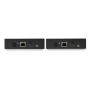 StarTech.com ST12MHDLAN2K moltiplicatore AV Trasmettitore e ricevitore AV Nero (ST12MHDLAN2K)