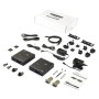 StarTech.com ST12MHDLAN2K moltiplicatore AV Trasmettitore e ricevitore AV Nero (ST12MHDLAN2K)