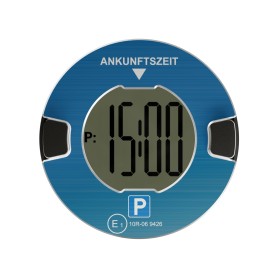 OOONO P-DISC NO1 radar/rilevatore lidar Nero, Blu (5714149020007)