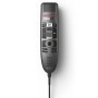 Philips SpeechMike Premium Touch Grigio, Metallico (SMP3710)