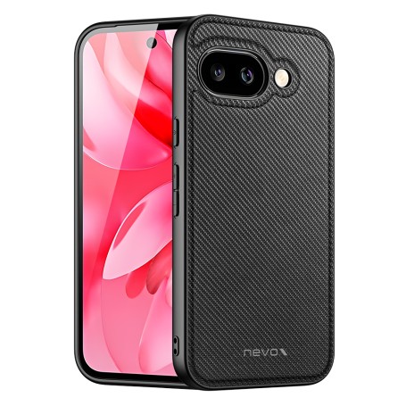 StyleShell NYLO (schwarz, Google Pixel 9A) (2508)