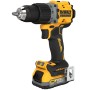DeWALT DCD805E2T-QW trapano 2000 Giri/min 1,34 kg