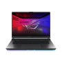 ASUS ROG Strix G16 G615LR-S5038W 16" FHD Touch Core Ultra 7 255HX 32GB/2TB RTX5070Ti Win11 (90NR0LR2-M001J0)
