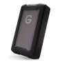 SanDisk G-DRIVE ArmorATD disco rigido esterno 6 TB 2.5" USB tipo-C 3.2 Gen 1 (3.1 Gen 1) Nero, Grigio (SDPHE1G-006T-GBAND)