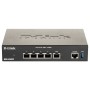 D-Link DSR-250V2 router wireless Gigabit Ethernet Nero (DSR-250V2/E)