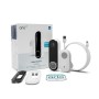 Arlo Essential Videocitofono 2K & Chime (AVDK4001-100PES)
