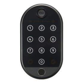 Yale Linus Smart Keypad 2 mit Fingerprint (05/303000/BL)