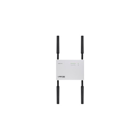 LANCOM IAP-5G (EU) gateway/controller 10, 100, 1000 Mbit/s (61718)