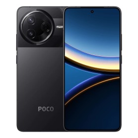 Xiaomi Poco F7 Pro 5G   256-12-5G Black (MZB0J9PEU)