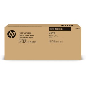 Samsung Cartuccia toner magenta originale HP CLT-M603L ad alta capacità (SU346A)
