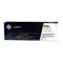 HP Cartuccia Toner originale giallo LaserJet 826A (CF312A)