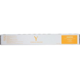UTAX 1T02RLAUT0 cartuccia toner 1 pz Originale Giallo