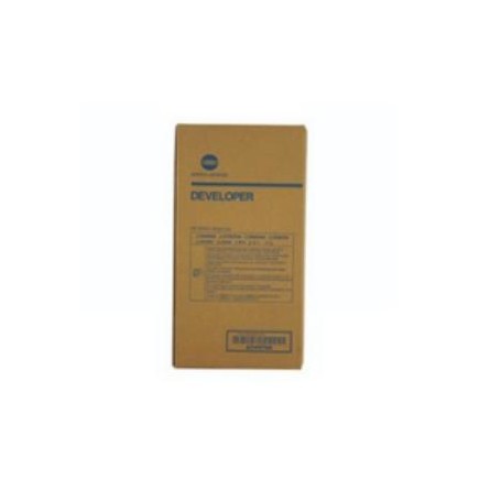 Konica Minolta DV-614C stampante di sviluppo (A3VX900)