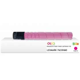Armor OWA K40410OW cartuccia toner 1 pz Compatibile Magenta