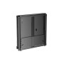 Equip Supporto a parete per TV interattivo da 55“-86” con funzione Up-Down (650345)