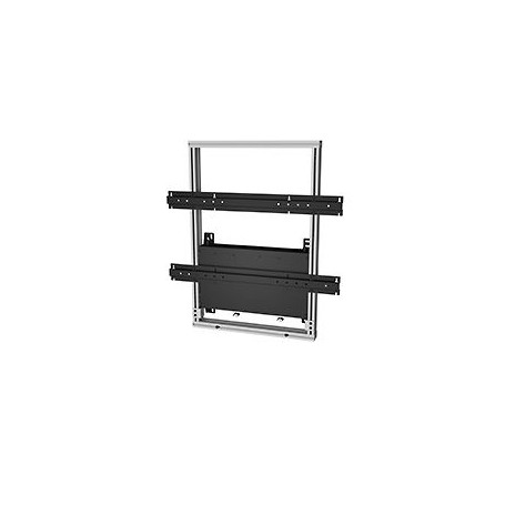 Kindermann 4031000502 Supporto per display espositivi Nero