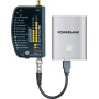 Schwaiger SF9003BTAKKU ricercatore satellitare 950 - 2150 MHz 1 pz