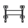 Samsung WMN-8200SCXEN Supporto TV a parete Nero