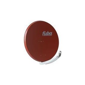 Fuba DAA 780 - Satellit - Parabolantenne - außen - Rot (11005078)