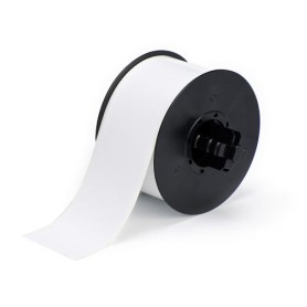 Brady B30C-2250-595-WT etichetta per stampante Bianco Etichetta per stampante autoadesiva (142029)